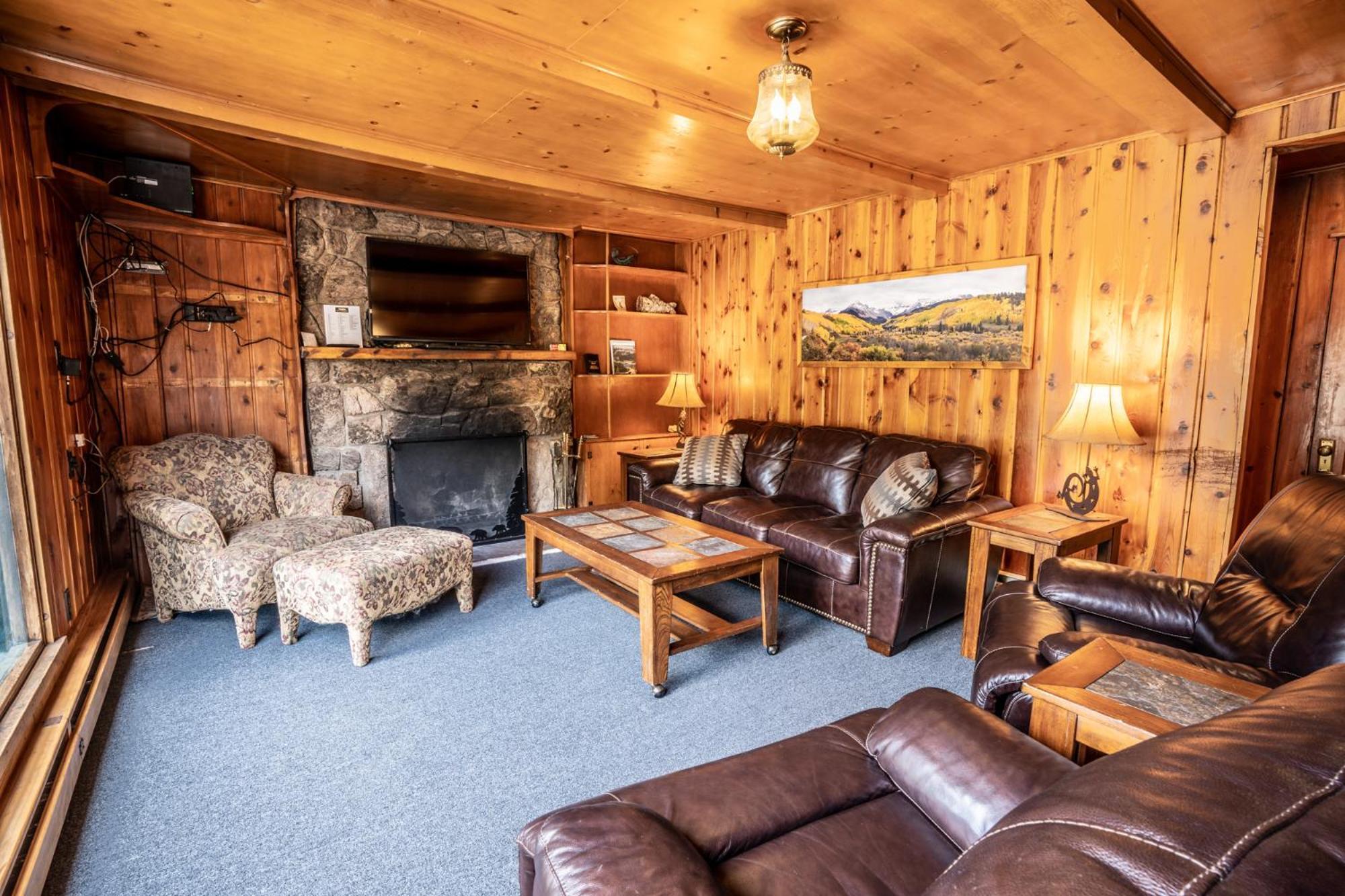 Colorado Bear Creek Cabins Evergreen Cameră foto