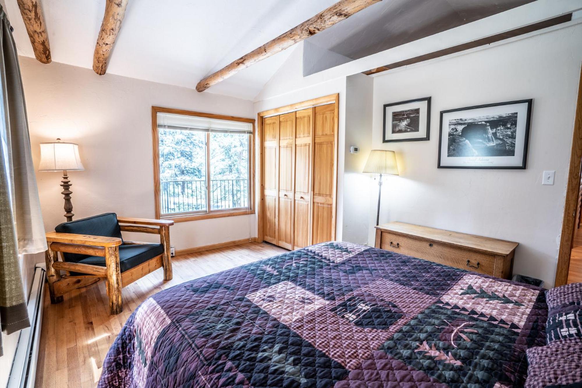 Colorado Bear Creek Cabins Evergreen Cameră foto