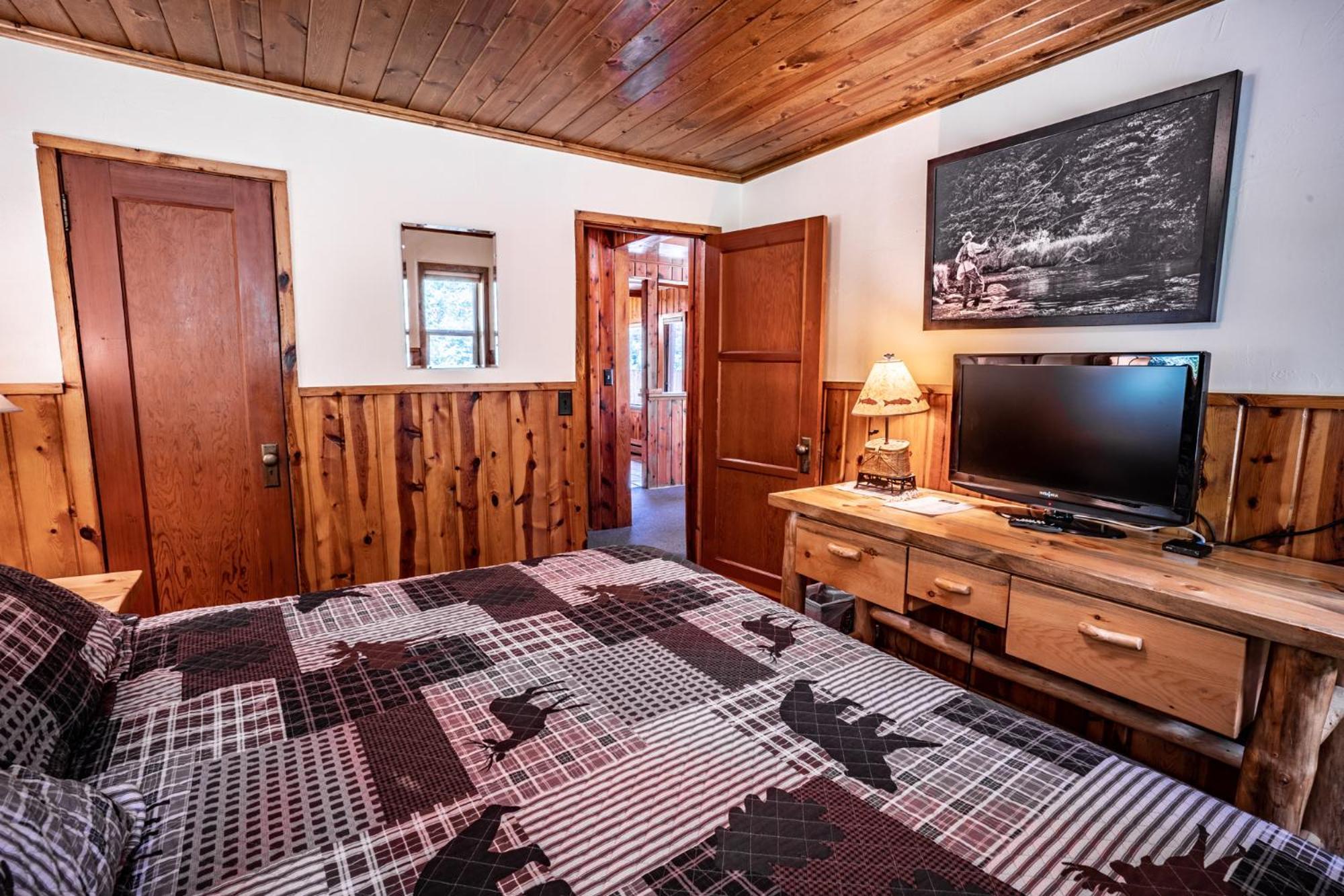 Colorado Bear Creek Cabins Evergreen Cameră foto