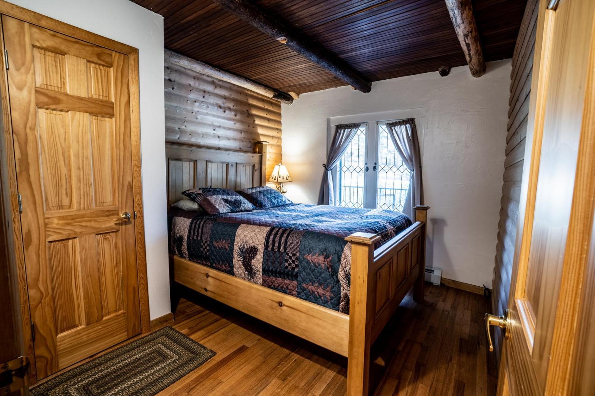 Colorado Bear Creek Cabins Evergreen Cameră foto