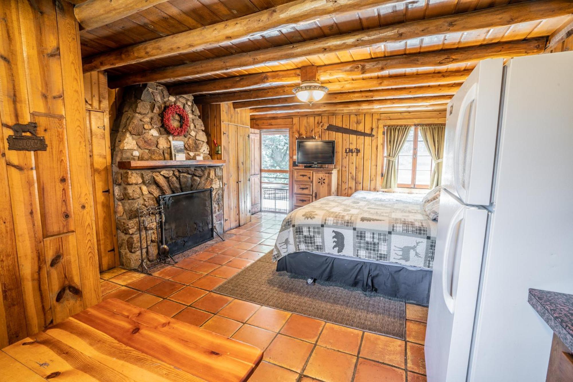 Colorado Bear Creek Cabins Evergreen Cameră foto