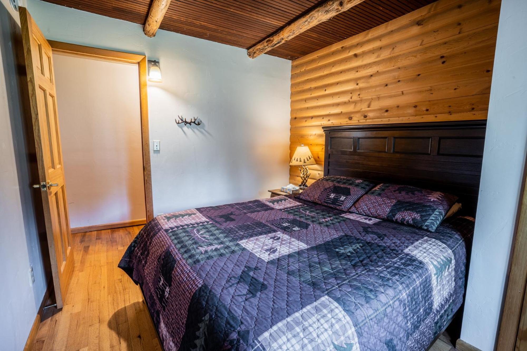 Colorado Bear Creek Cabins Evergreen Cameră foto