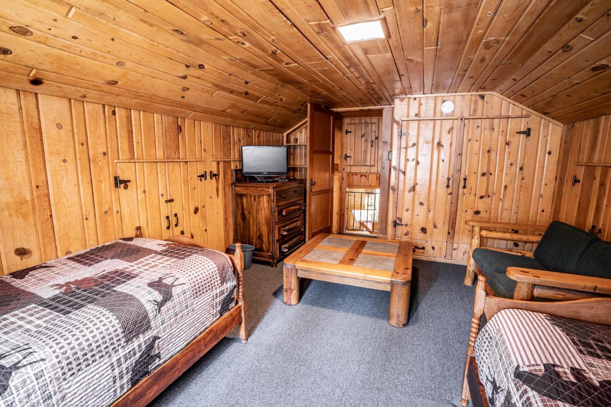 Colorado Bear Creek Cabins Evergreen Cameră foto